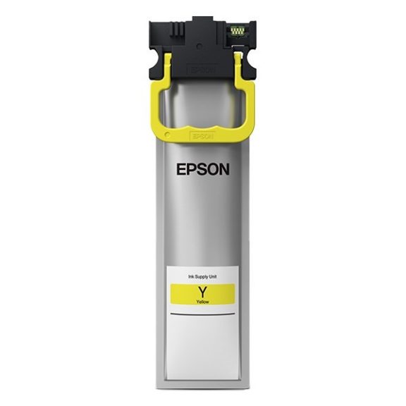 Epson tinta T11C4 yellow Epson tinta T11C4 yellow