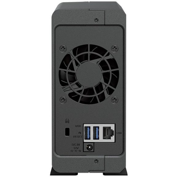Nas Synology DS124 (1 HDD) Nas Synology DS124 (1 HDD)