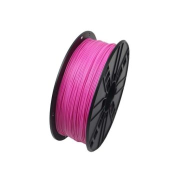Gembird filament PLA pink, 1,75 MM, 1 KG