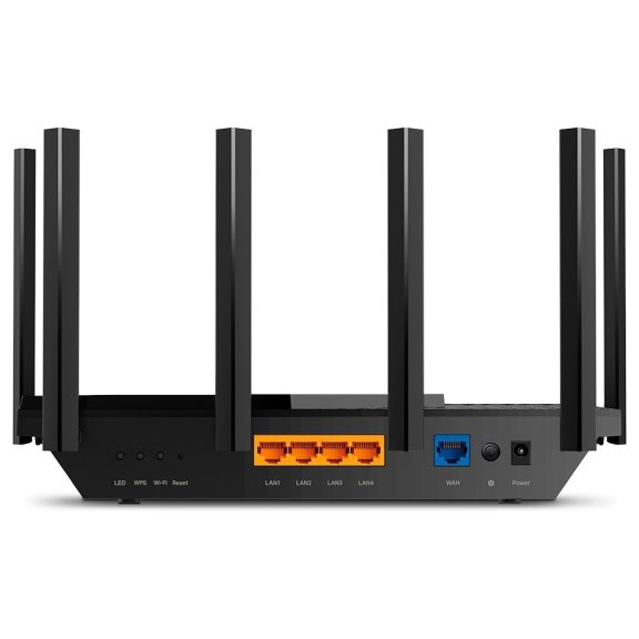 Tp-Link Archer AX73 router AX5400 Dual-Band Gigabit WiFi 6 Tp-Link Archer AX73 router AX5400 Dual-Band Gigabit WiFi 6