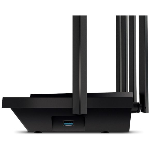 Tp-Link Archer AX73 router AX5400 Dual-Band Gigabit WiFi 6 Tp-Link Archer AX73 router AX5400 Dual-Band Gigabit WiFi 6