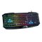 Genius billentyűzet Scorpion K215 Gaming USB fekete