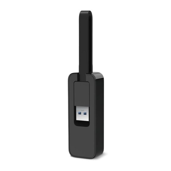 Tp-Link hálózati adapter USB3.0 - Gigabit Ethernet (UE306) Nintendo Switch kompatibilis Tp-Link hálózati adapter USB3.0 - Gigabit Ethernet (UE306) Nintendo Switch kompatibilis