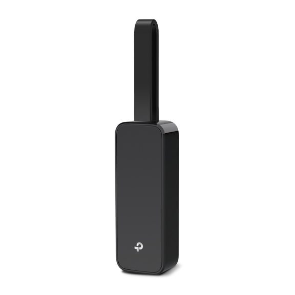 Tp-Link hálózati adapter USB3.0 - Gigabit Ethernet (UE306) Nintendo Switch kompatibilis Tp-Link hálózati adapter USB3.0 - Gigabit Ethernet (UE306) Nintendo Switch kompatibilis