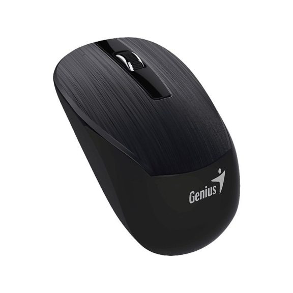 Genius egér Wireless NX-7015 black Genius egér Wireless NX-7015 black