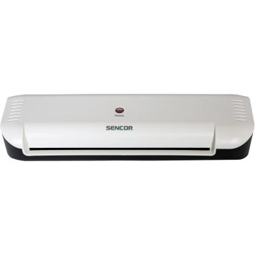 Laminálógép, A4 80 micron Sencor SLA102