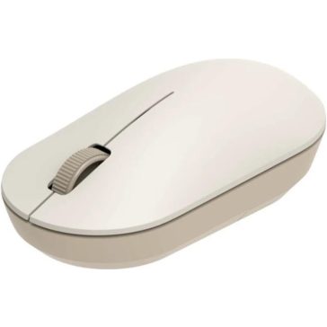   Xiaomi Wireless Mouse Lite 2 vezeték nélküli egér - White (BHR8915GL)