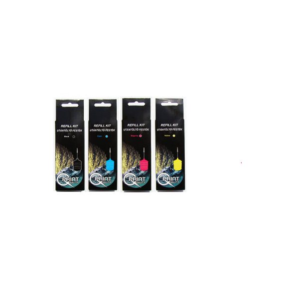 Q-Print tinta T6732 cyan (chipes) 70 ml Q-Print tinta T6732 cyan (chipes) 70 ml