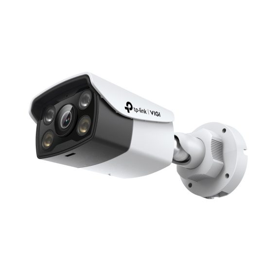Tp-Link VIGI C330 (2,8 mm) kültéri, éjjellátó, full color IP kamera, 3 MP
