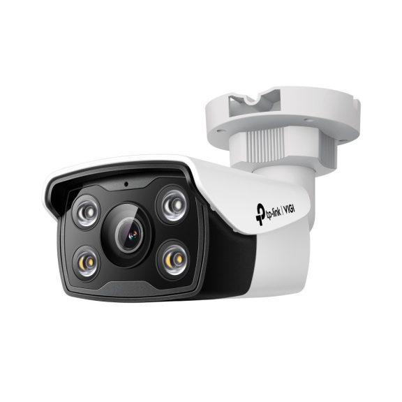 Tp-Link VIGI C330 (2,8 mm) kültéri, éjjellátó, full color IP kamera, 3 MP