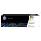 Hp toner CF542X (203X) yellow 2,5K
