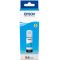 Epson tinta T00S2 ecotank cyan (103)