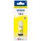 Epson tinta T00S4 ecotank yellow (103)