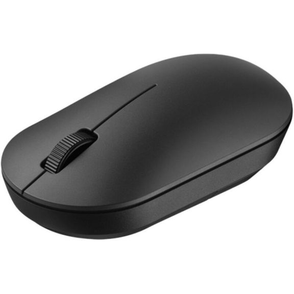 Xiaomi Wireless Mouse Lite 2 vezeték nélküli egér - fekete