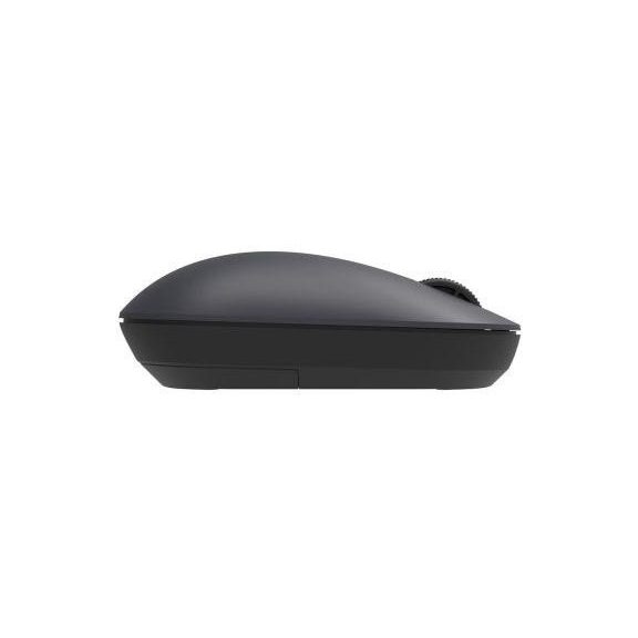 Xiaomi Wireless Mouse Lite 2 vezeték nélküli egér - fekete
