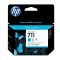 Hp tinta CZ134A (711) cyan (3x29ml)