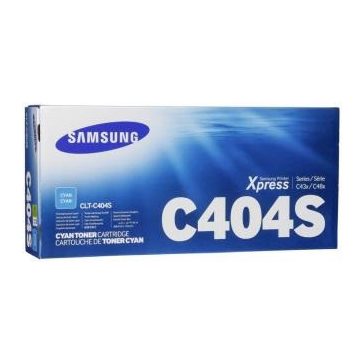Samsung toner CLT-C404S 1k cyan (SLC-430) (ST966A)