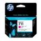 Hp tinta CZ135A (711) magenta (3x29ml)
