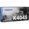 Samsung toner CLT-K404S 1,5k black (SLC-430) (SU100A)