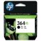 Hp tinta CN684EE (364XL) black (hamarosan lejáró szavatosságú)