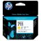 Hp tinta CZ136A (711) yellow (3x29ml)