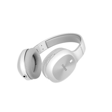   Edifier W800BT Plus vezeték nélküli fejhallgató, aptX (fehér)