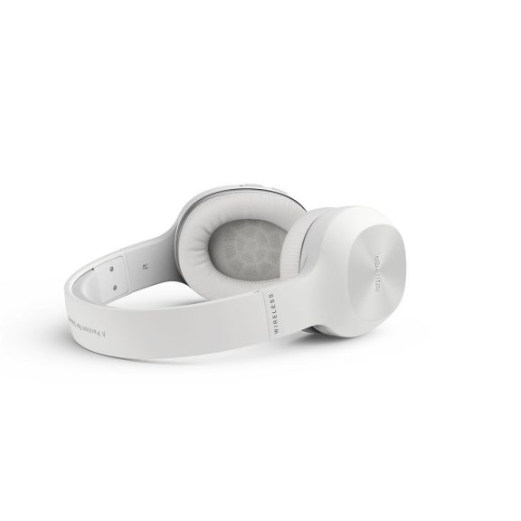 Edifier W800BT Plus vezeték nélküli fejhallgató, aptX (fehér)