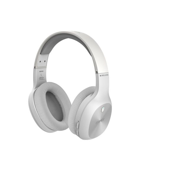 Edifier W800BT Plus vezeték nélküli fejhallgató, aptX (fehér)