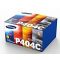 Samsung toner CLT-P404C multipack (SLC-430) (SU365A)
