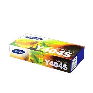 Samsung toner CLT-Y404S 1k yellow (SLC-430) (SU444A)