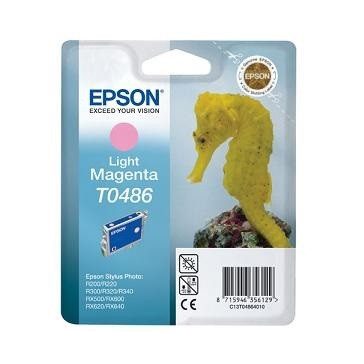Epson tinta T048640 (lejárt szavatosságú termék)
