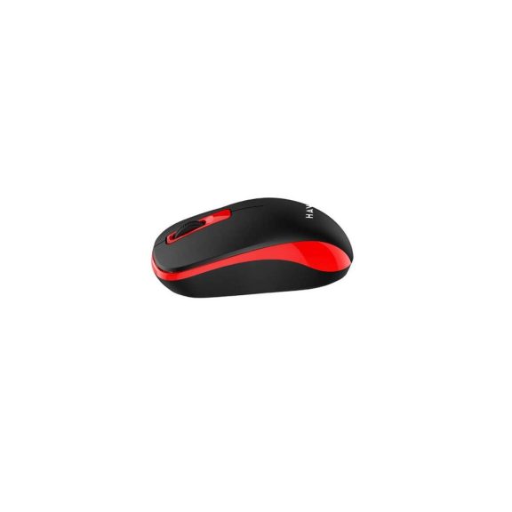 Havit MS626GT Wireless egér (fekete-piros) Havit MS626GT Wireless egér (fekete-piros)