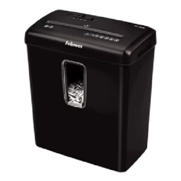 Iratmegsemmisítő FELLOWES Powershred P-30 (6 lap)