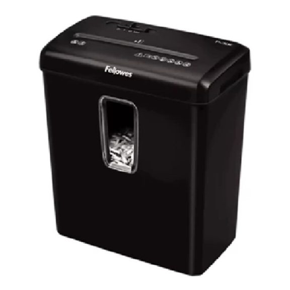 Iratmegsemmisítő FELLOWES Powershred P-30 (6 lap) Iratmegsemmisítő FELLOWES Powershred P-30 (6 lap)
