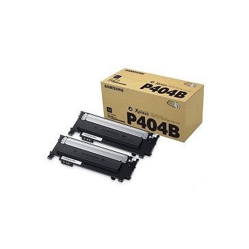 Samsung toner CLT-P404B dupla (2x1,5k) (SU364A)