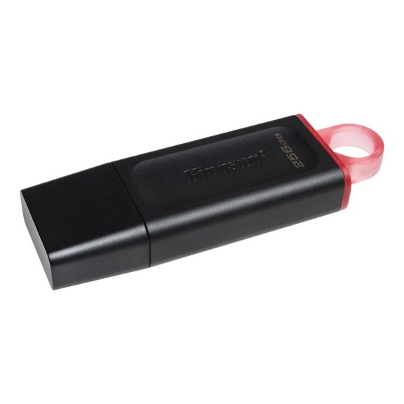 Pendrive 256GB Kingston DT Exodia USB 3.2 fekete-piros Pendrive 256GB Kingston DT Exodia USB 3.2 fekete-piros