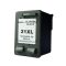 Utángyártott tintapatron C9351CE (21XL) black ECO