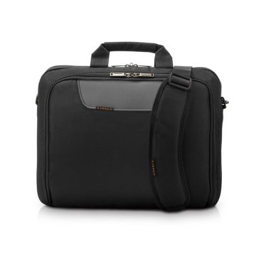 Everki Advance Eco 16" notebook táska, fekete