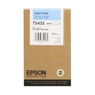   Epson tinta T543500 light cyan (lejárt szavatosságú termék)
