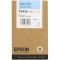Epson tinta T543500 light cyan (lejárt szavatosságú termék)