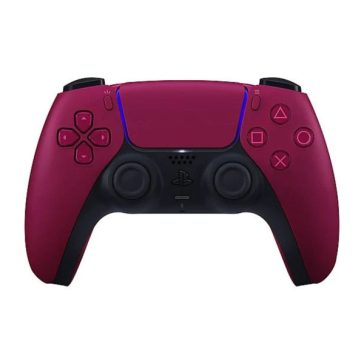 SONY PS5 DualSense V2 Controller / 1000040189 piros