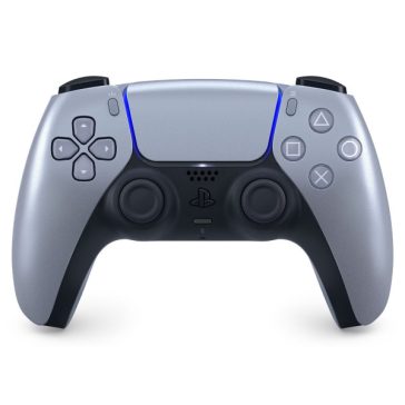 SONY PS5 DualSense V2 Controller / 9577348 ezüst