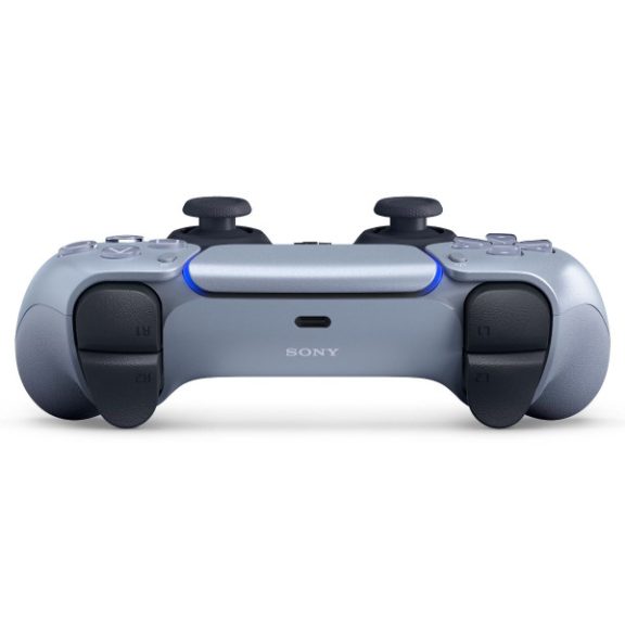 SONY PS5 DualSense V2 Controller / 9577348 ezüst