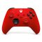 Microsoft Xbox Controller / EP2-29936 piros-fehér