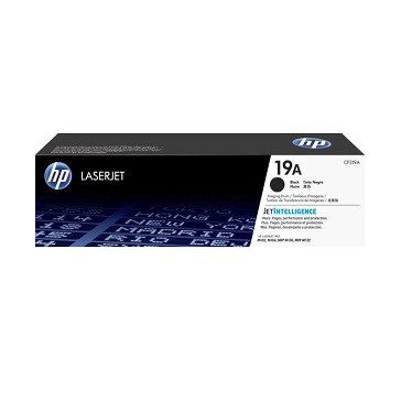 Hp Drum CF219A (19A) black 12K