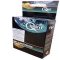Q-Print tinta T8651 black (chipes)