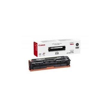 Canon toner CRG731 black 1,4k