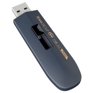 Pendrive 256GB Team C188 USB 3.0 kék (H)