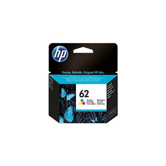 Hp tinta C2P06AE (62) color Hp tinta C2P06AE (62) color
