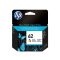 Hp tinta C2P06AE (62) color